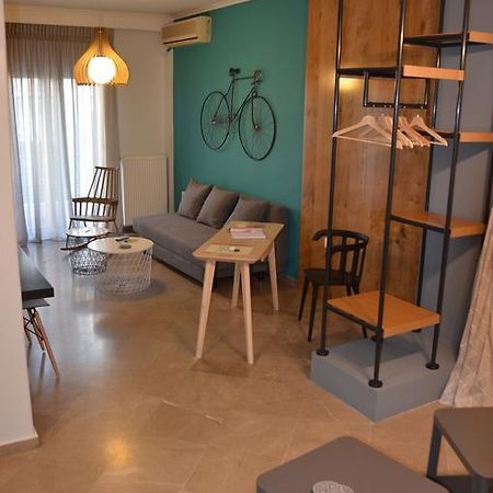 Anestis Home Thessaloníki Luaran gambar