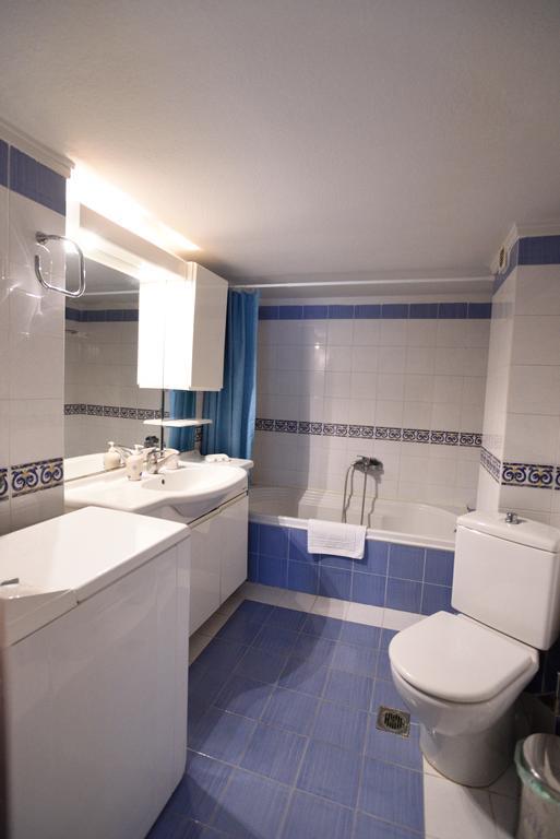 Anestis Home Thessaloníki Luaran gambar